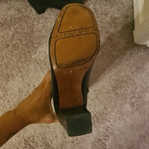 Nine West Boots